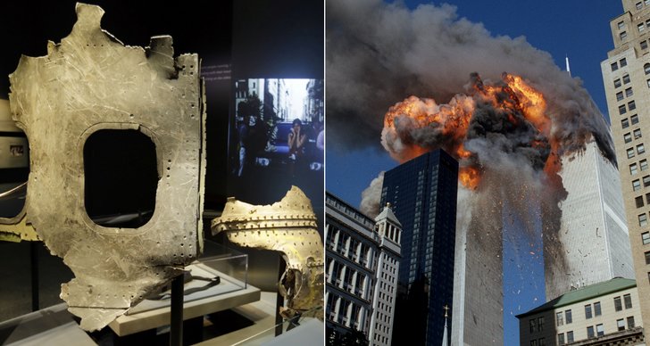 USA, Museum, New York, Bild, Barack Obama, 11September, World Trade Center